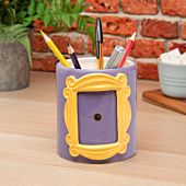 Portapenne Friends con Cornice