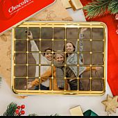 Cioccolatini Personalizzati con Foto - 35 pezzi