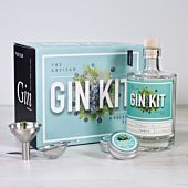 The Artisan Gin Maker's Kit - Variant 18933