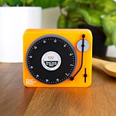 Timer da Cucina Giradischi