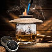 Set Affumicatore per Whisky