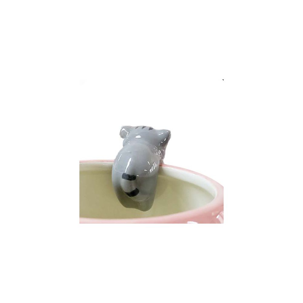 La Tazza con il Gatto