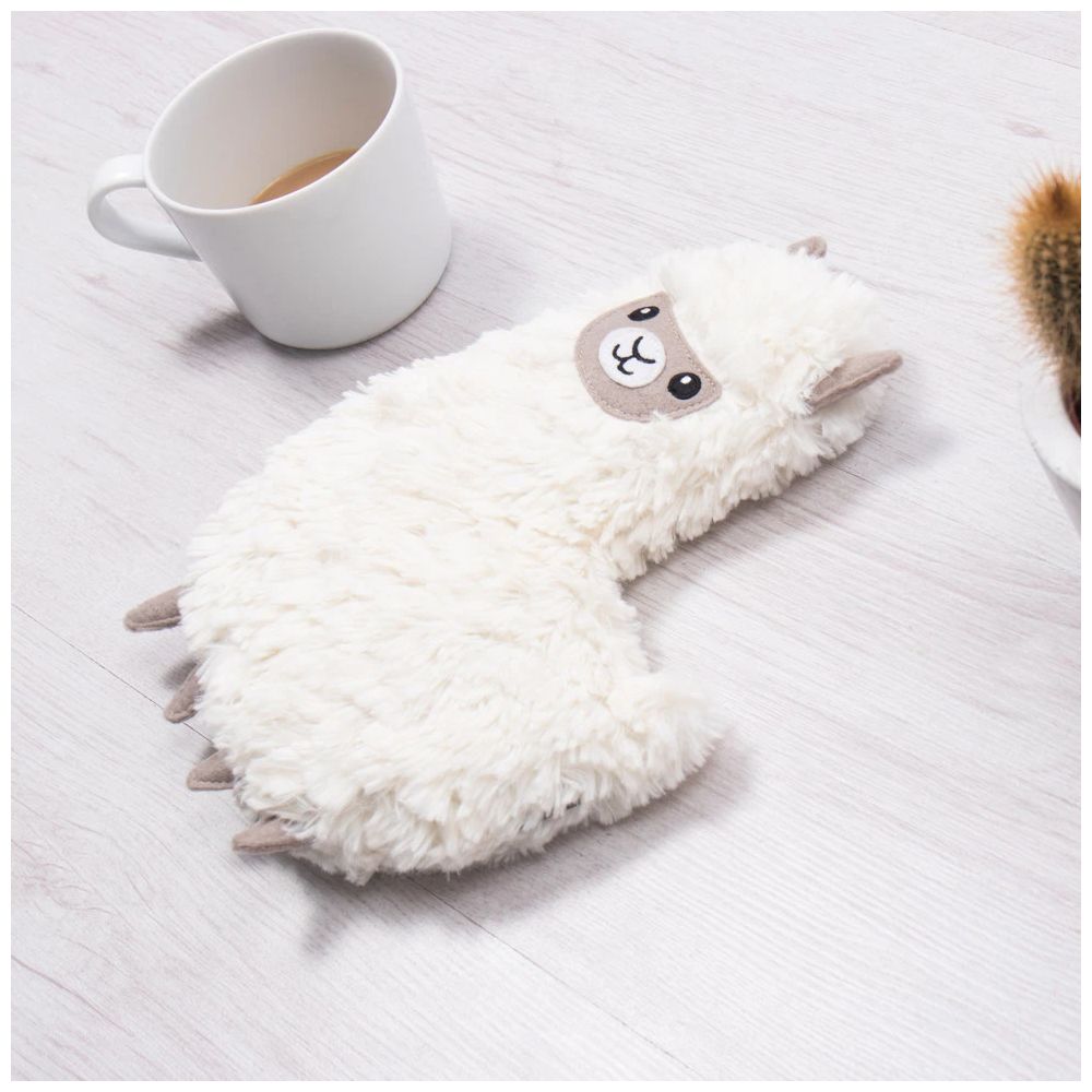 Lama da Coccole Riscaldabile