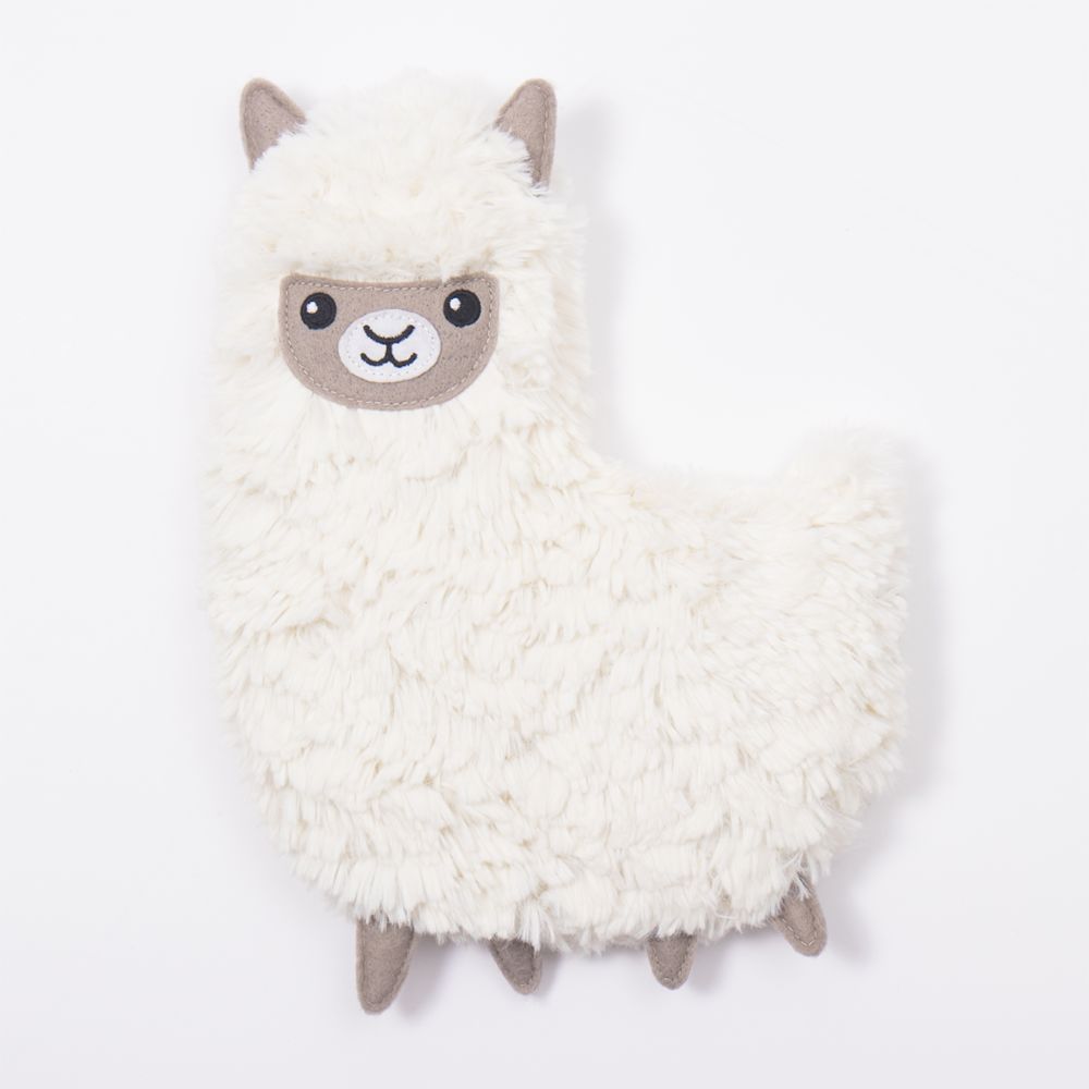 Lama da Coccole Riscaldabile