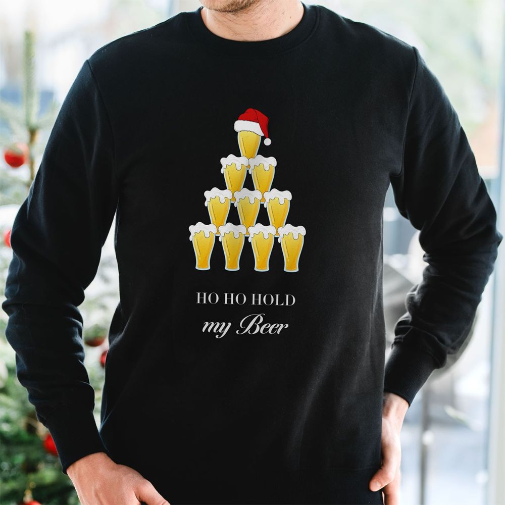 Maglione Natalizio Personalizzato Birra
