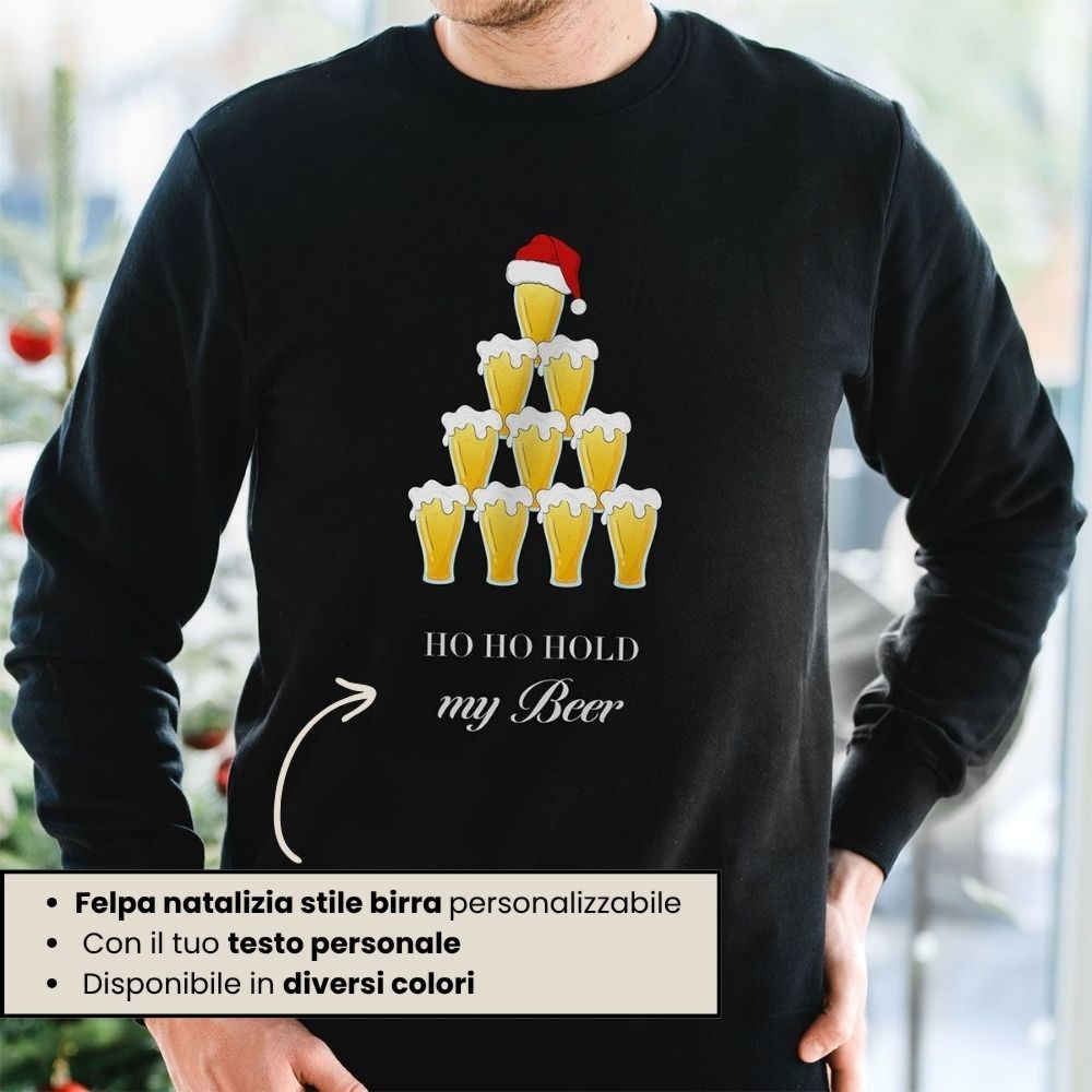 Set regalo di Birra per Natale