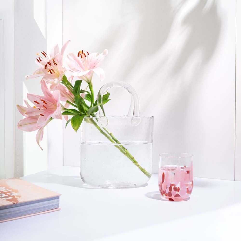 Borsa in Vetro