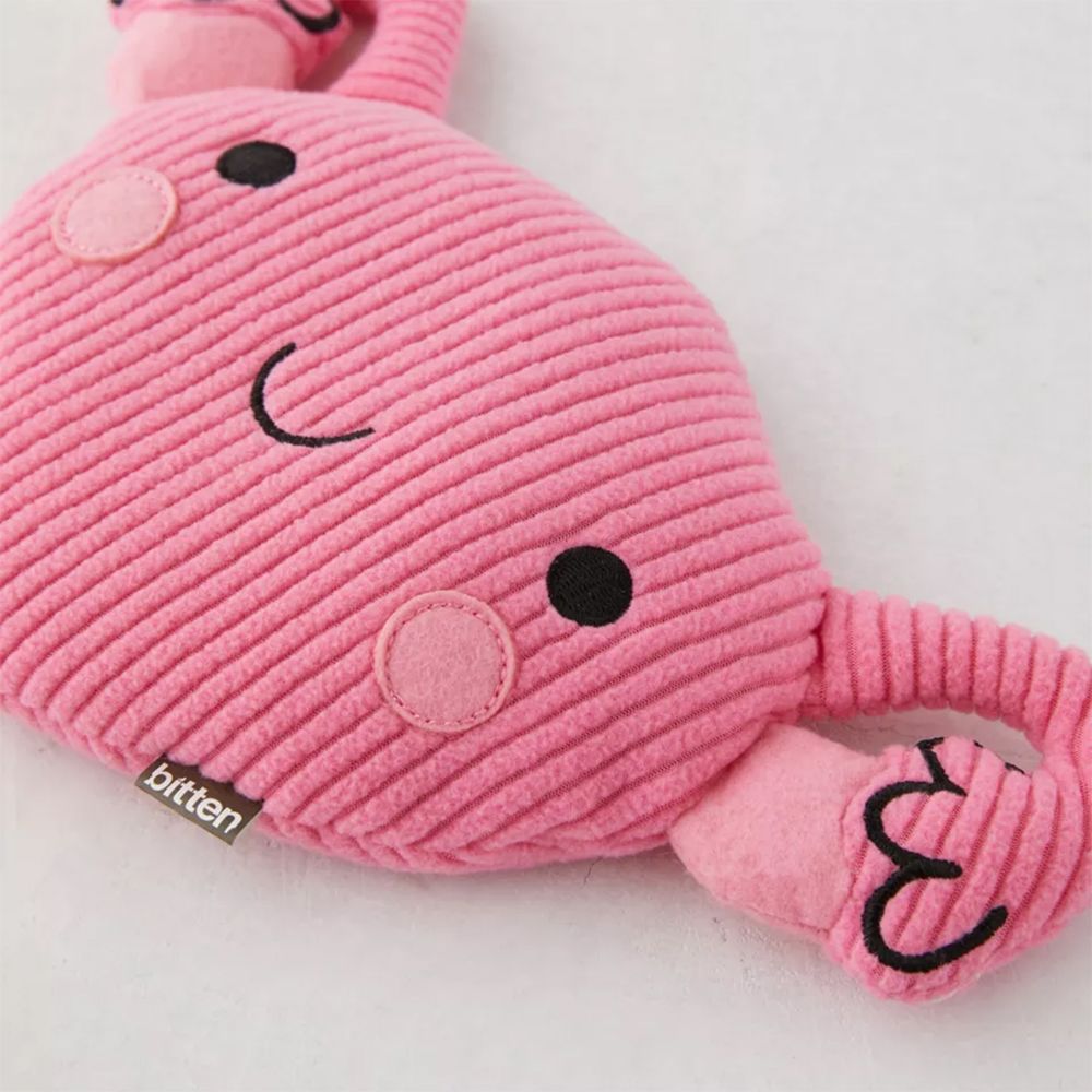 Cuscino Utero Riscaldabile