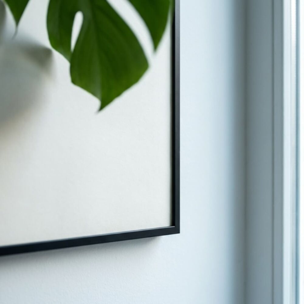 Poster Personalizzato con 8 Foto e Testo
