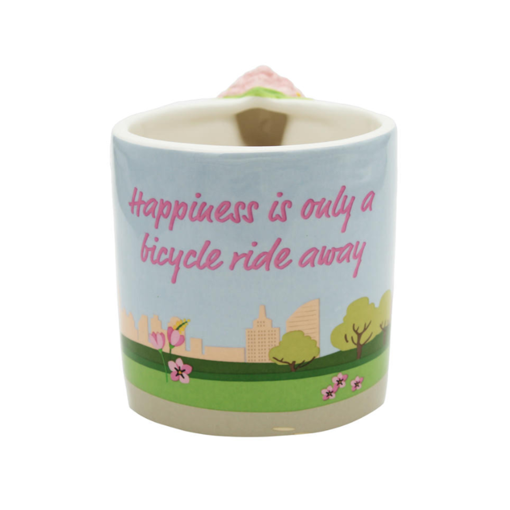 Tazza City Bike