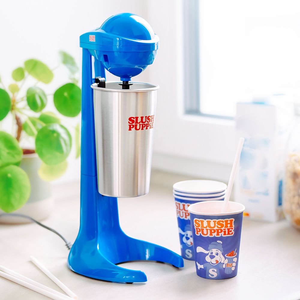 Frullatore Slush Puppie per Milkshake