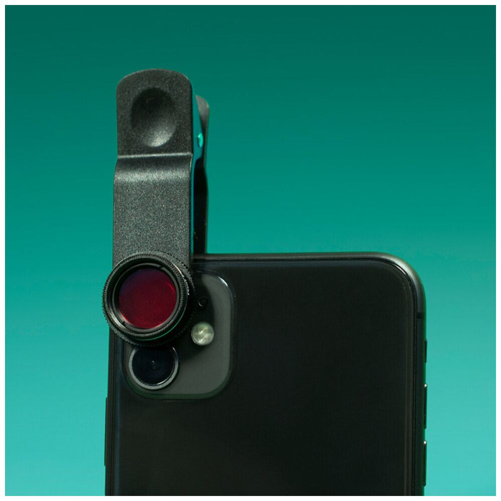 Filtri per Selfie