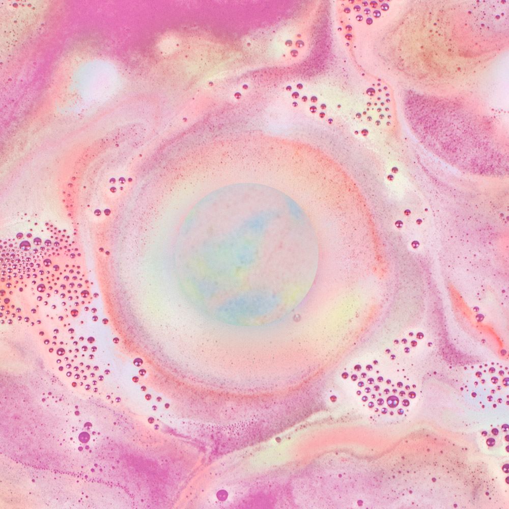 Bomba da Bagno Unicorno