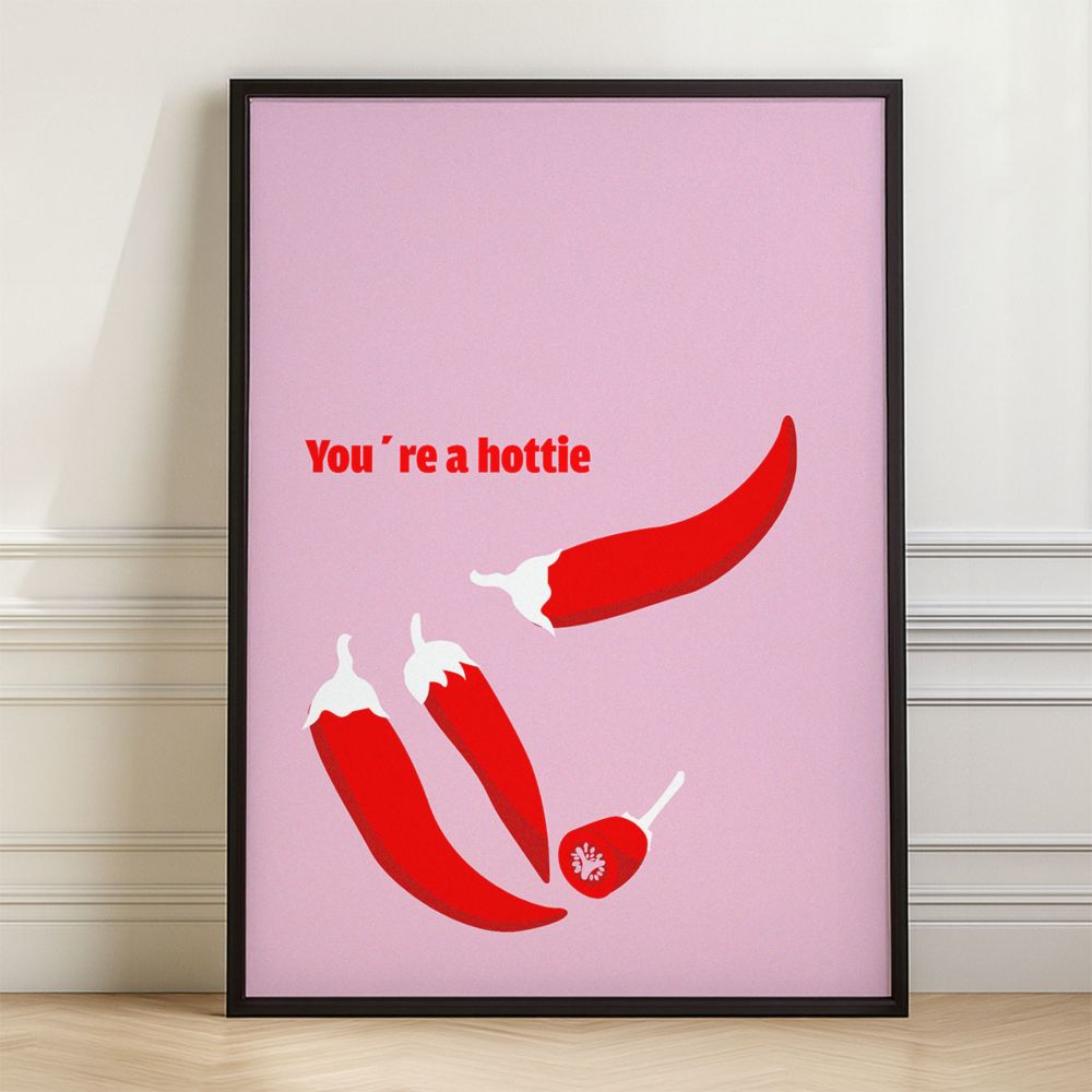Poster con diverse Frasi