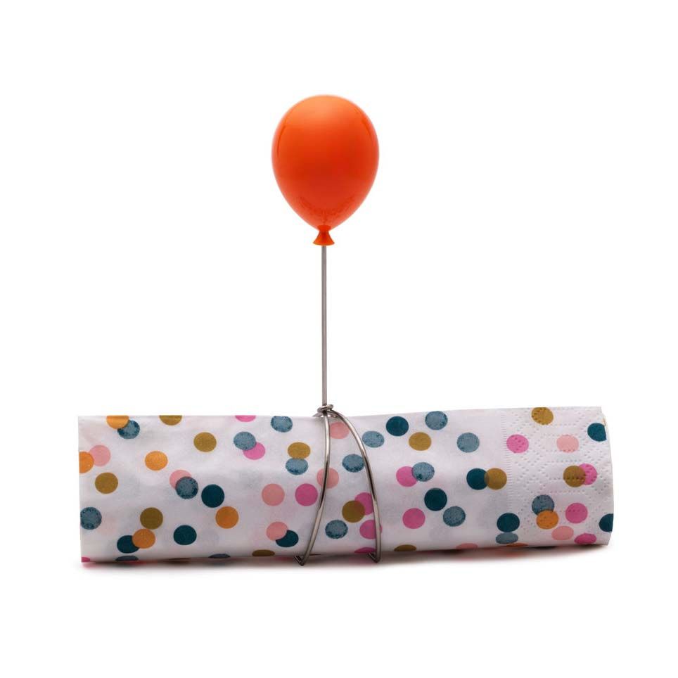 Portatovaglioli con Palloncini