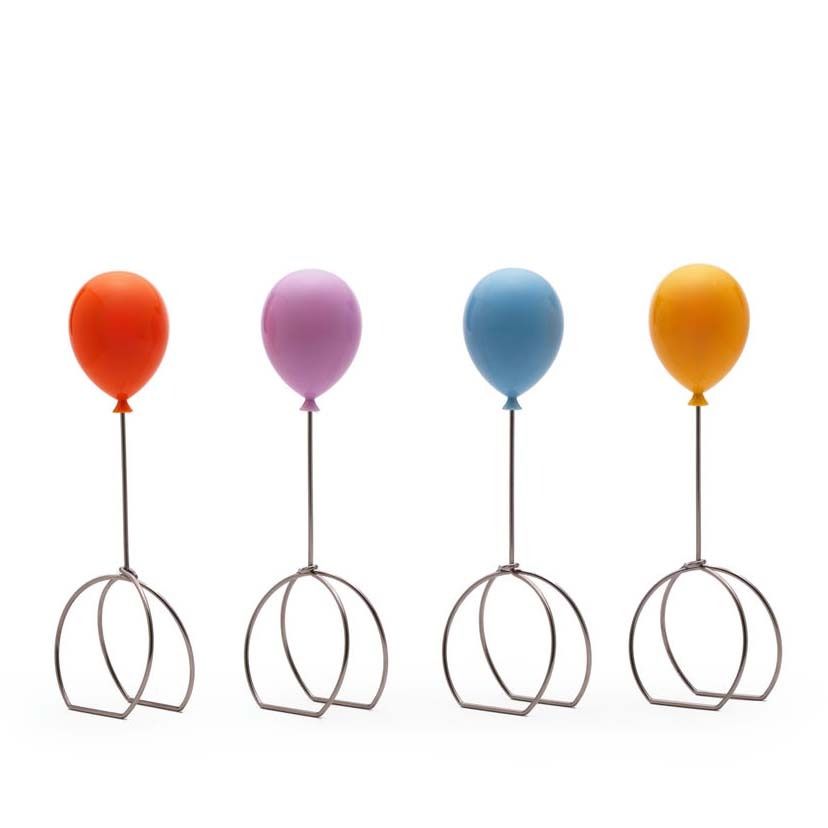 Portatovaglioli con Palloncini
