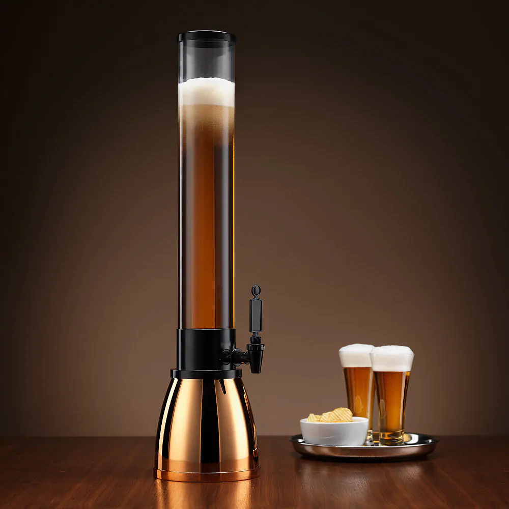 Spillatore di Birra e Bevande