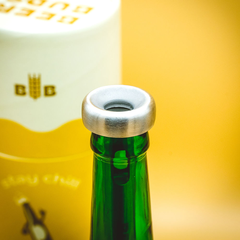 Asta di Raffreddamento per Birra