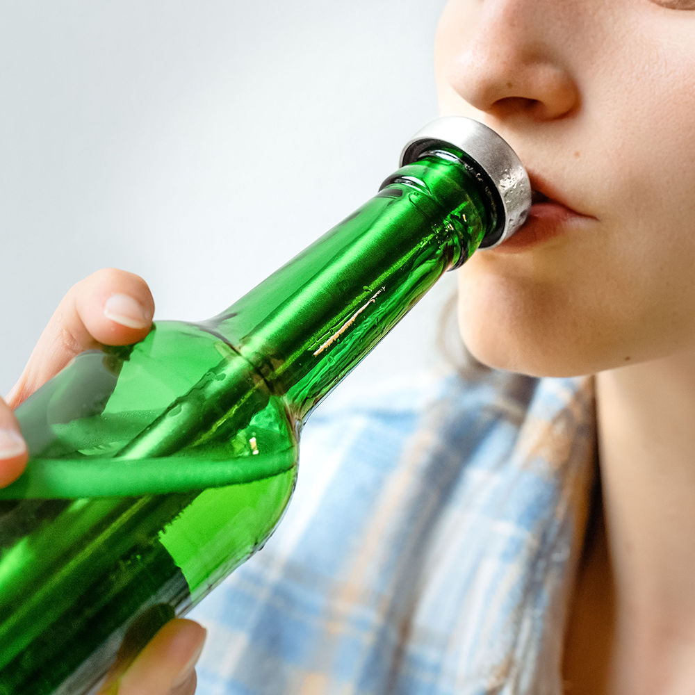 Asta di Raffreddamento per Birra