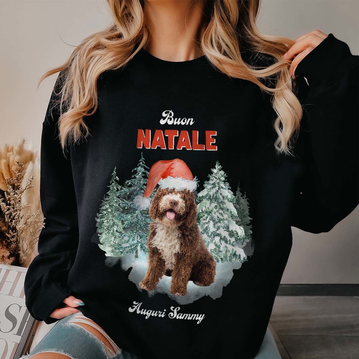 Immagini Di Gatto Babbo Natale - Download Gratui Su Freepik - Foto 3