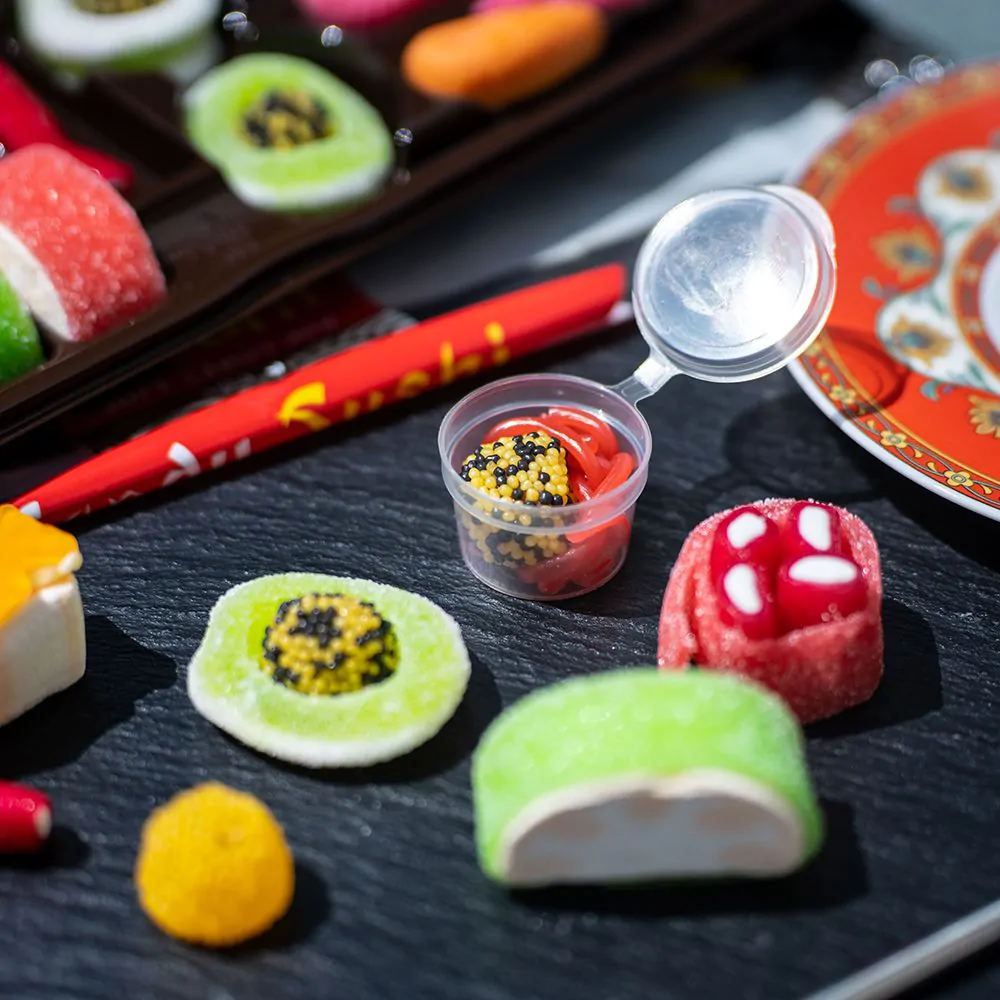 Caramelle Sushi