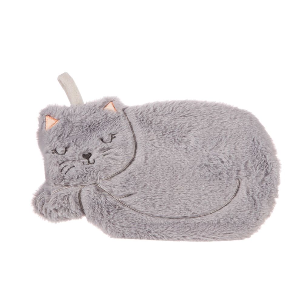 Borsa dell'Acqua Calda Gatto