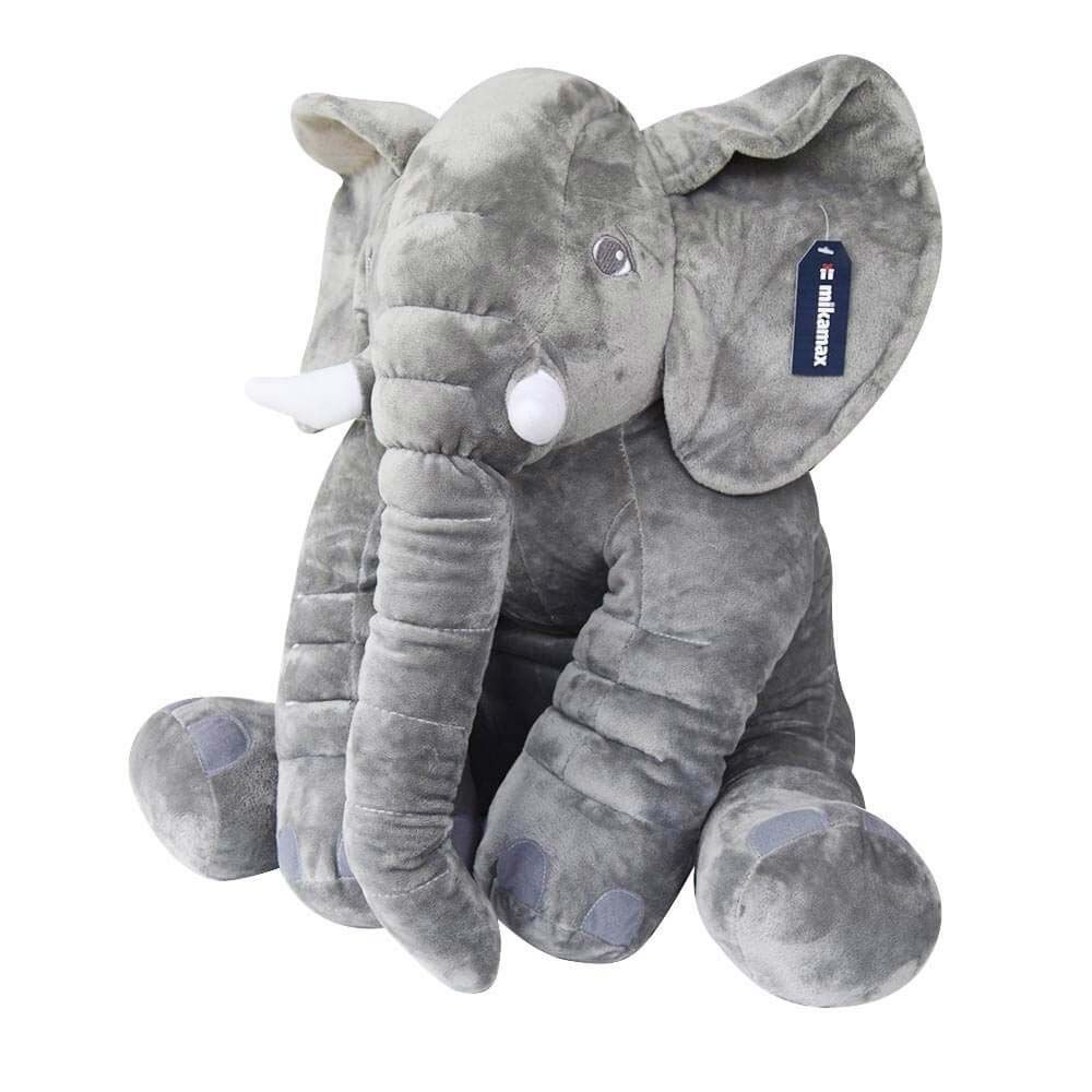 Cuscino Elefante 