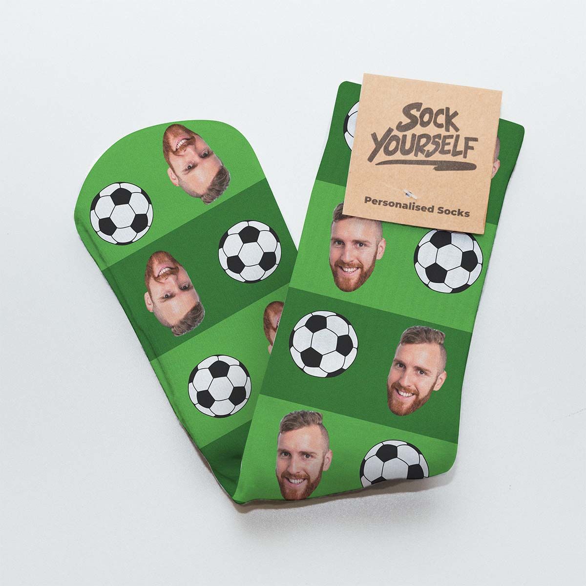 Calzini Personalizzati per gli Europei di Calcio
