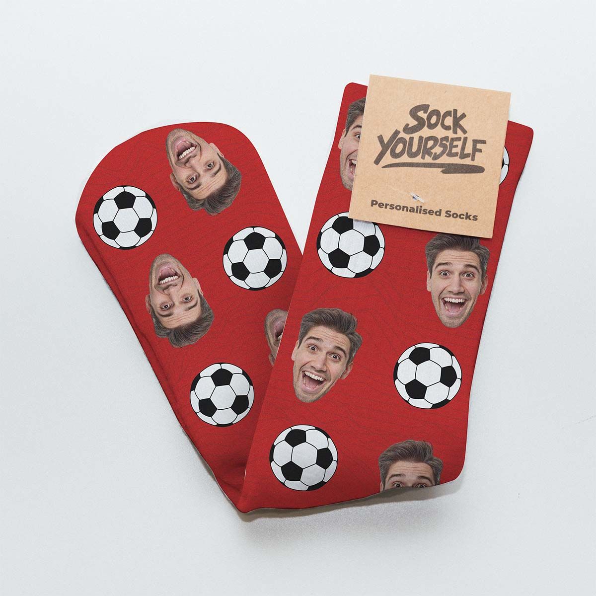 Calzini Personalizzati per gli Europei di Calcio