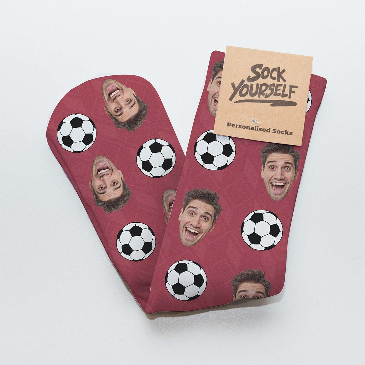 Calzini Personalizzati per gli Europei di Calcio