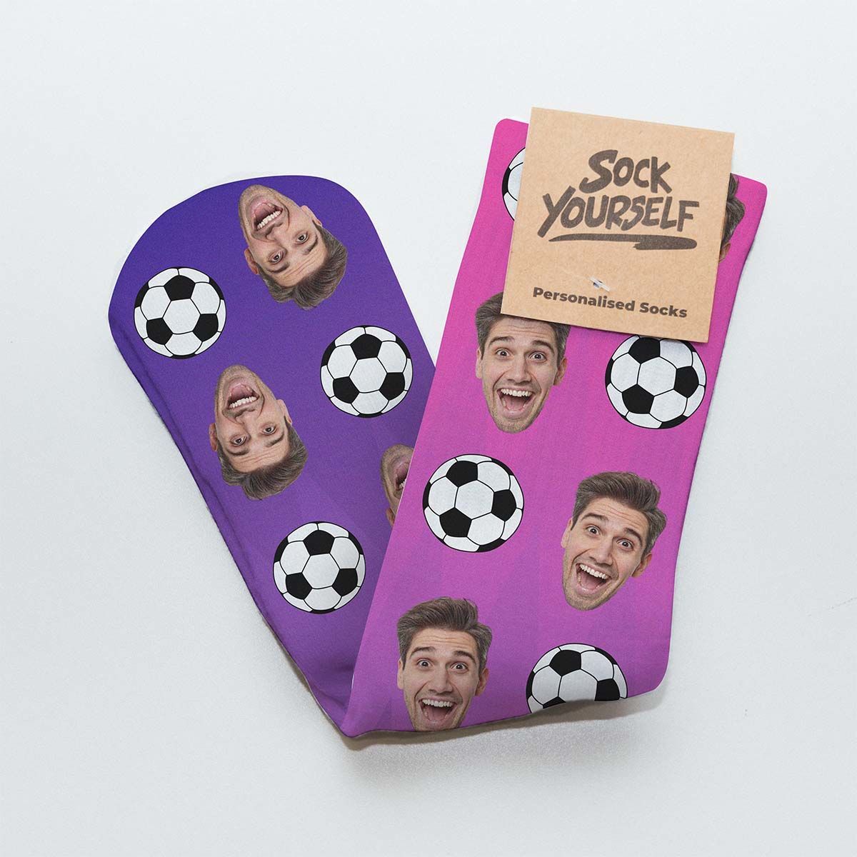 Calzini Personalizzati per gli Europei di Calcio