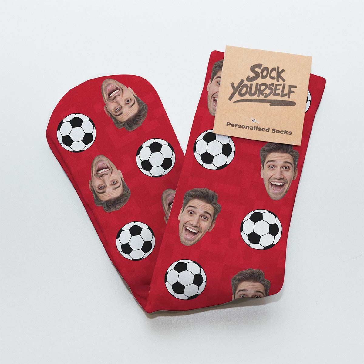 Calzini Personalizzati per gli Europei di Calcio