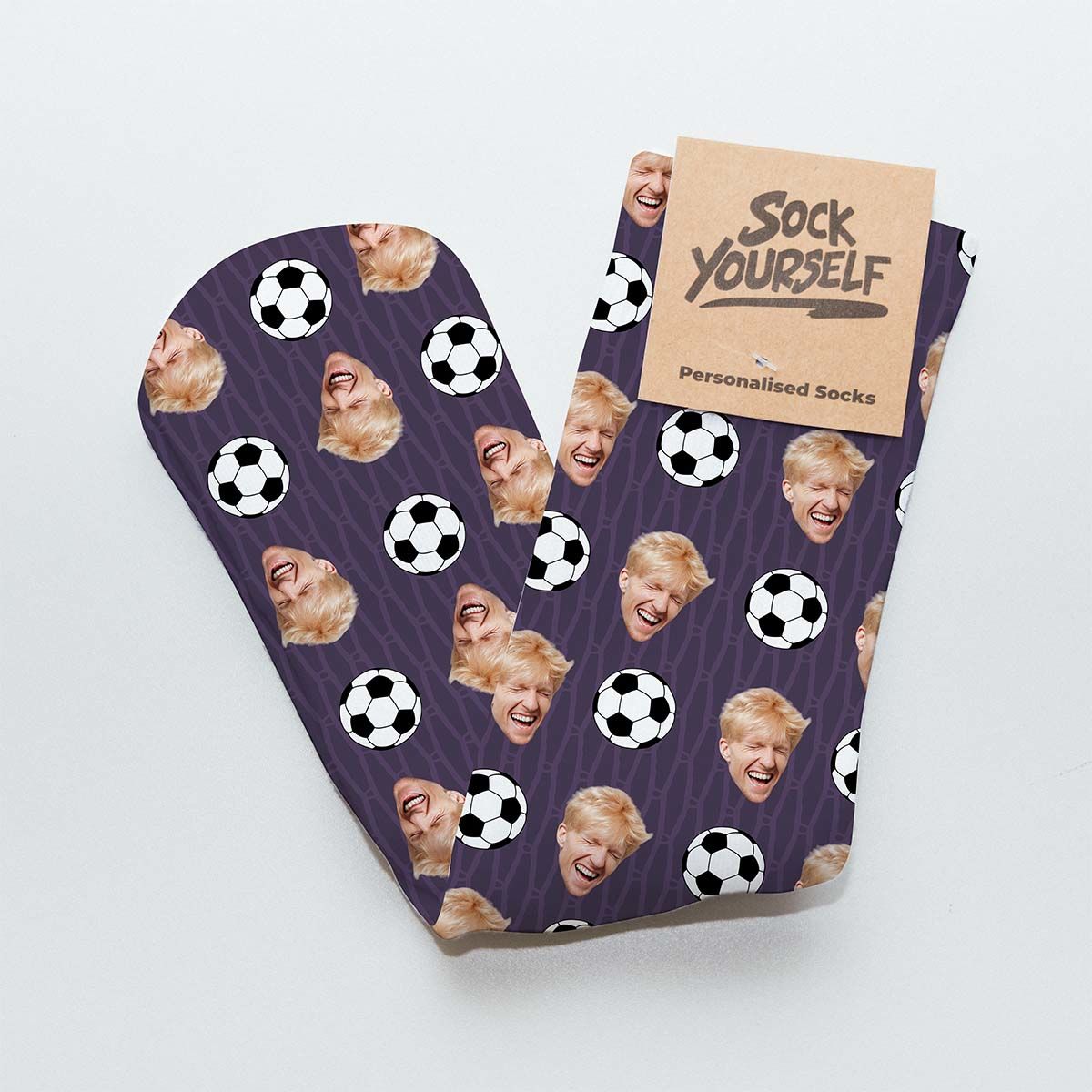 Calzini Personalizzati per gli Europei di Calcio