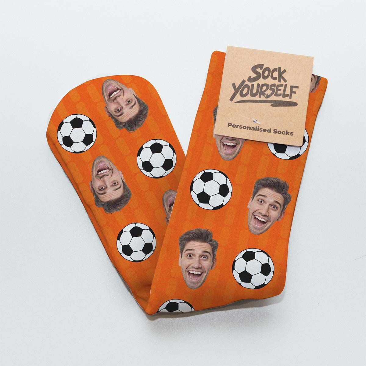 Calzini Personalizzati per gli Europei di Calcio