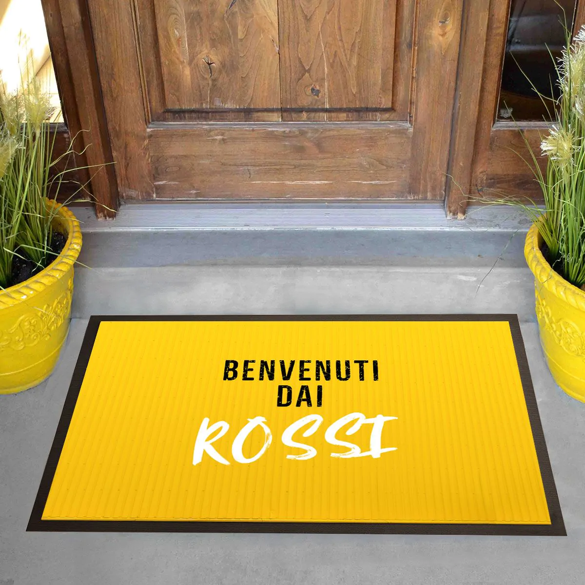 Zerbino Colorato Personalizzabile