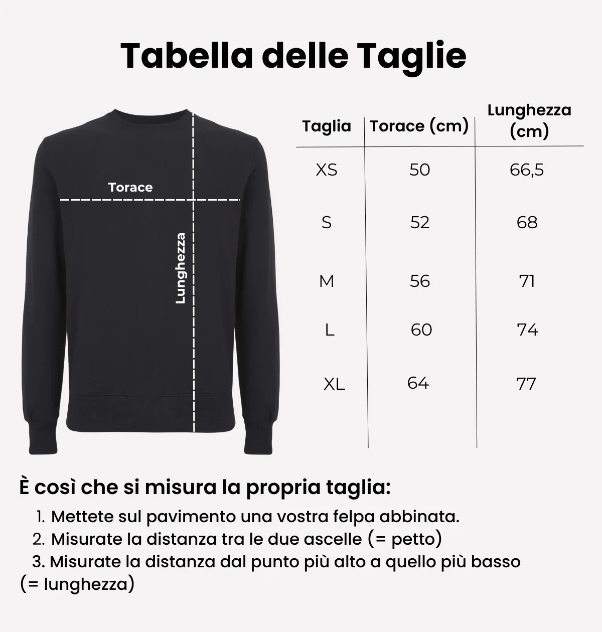 Felpa Personalizzata con Disegno dei Bambini fronte e retro