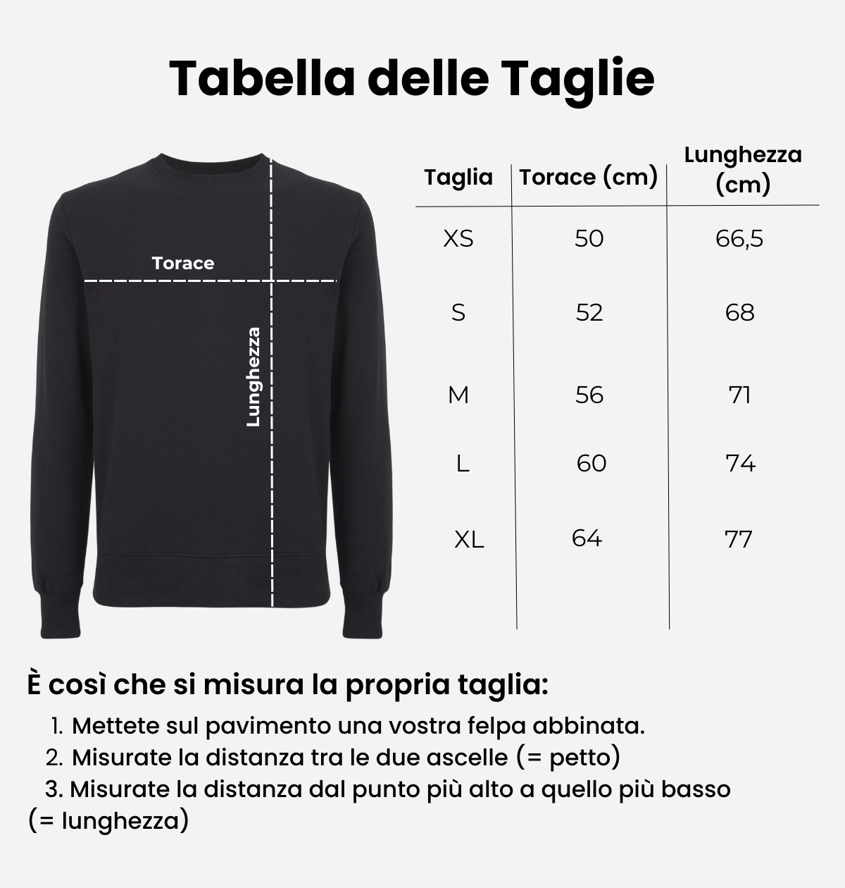 Felpa Personalizzata con Foto e Testo