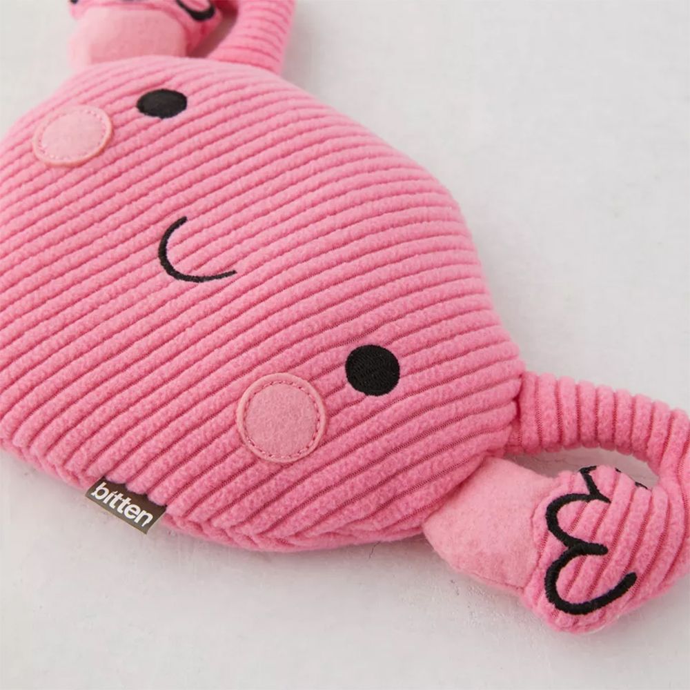 Cuscino Utero Riscaldabile