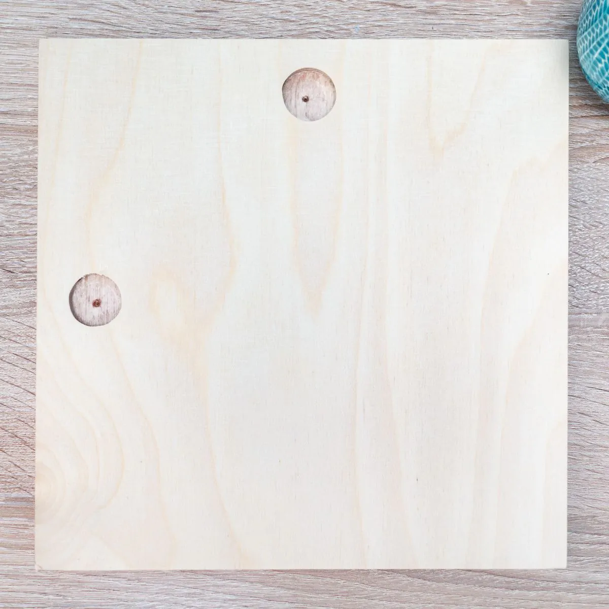 Stampa su Legno con Foto