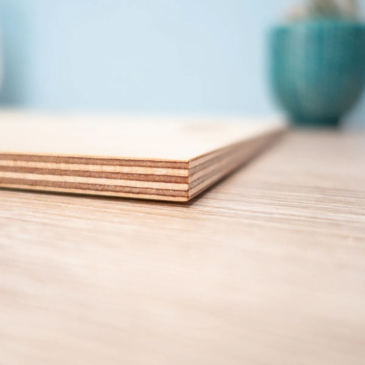Stampa su Legno con Foto