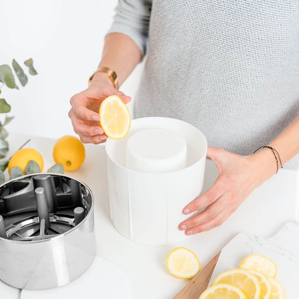 Ice Cooler - Cestello per Ghiaccio Creativo