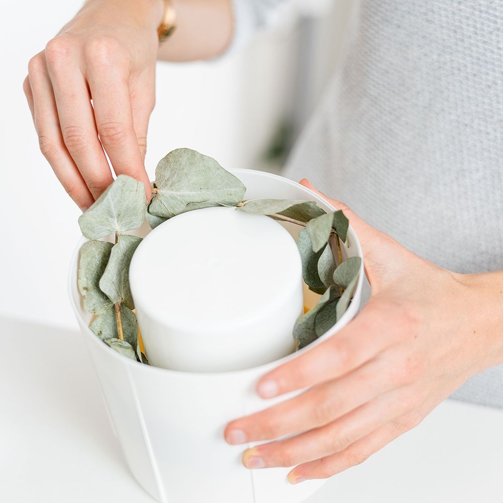 Ice Cooler - Cestello per Ghiaccio Creativo
