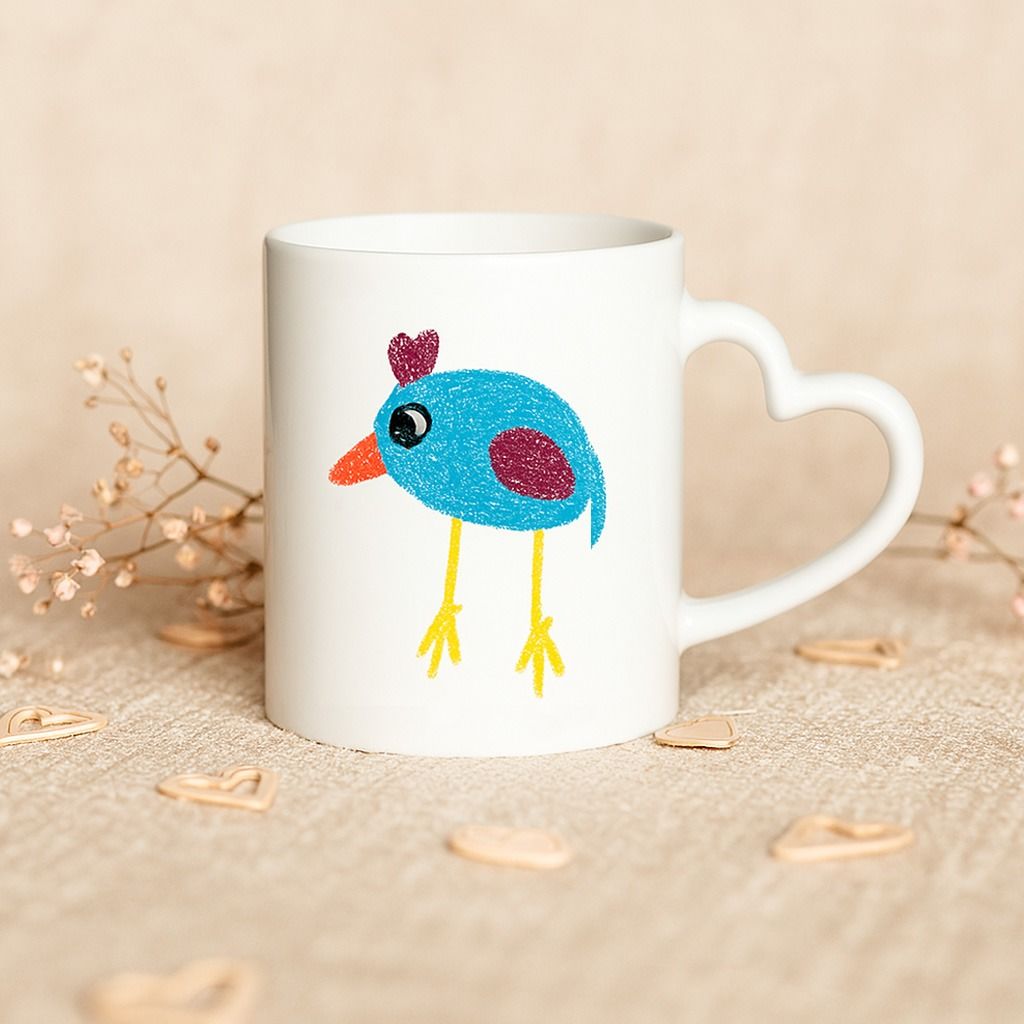Pagma - Tazza Con Frasi Per Maestre, Regalo Di Addio All'Asilo | Idea Regalo Originale Per Educatrici E Bambini - 2