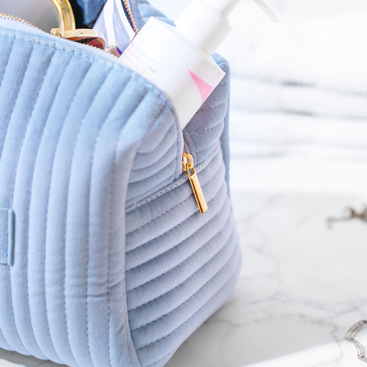 Beauty Case Personalizzato con Nome