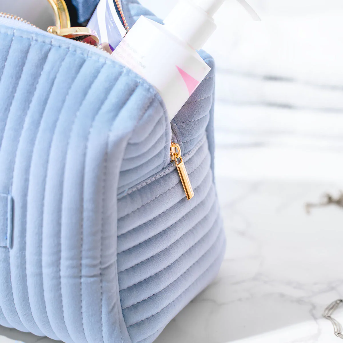 Beauty Case Personalizzato con Nome