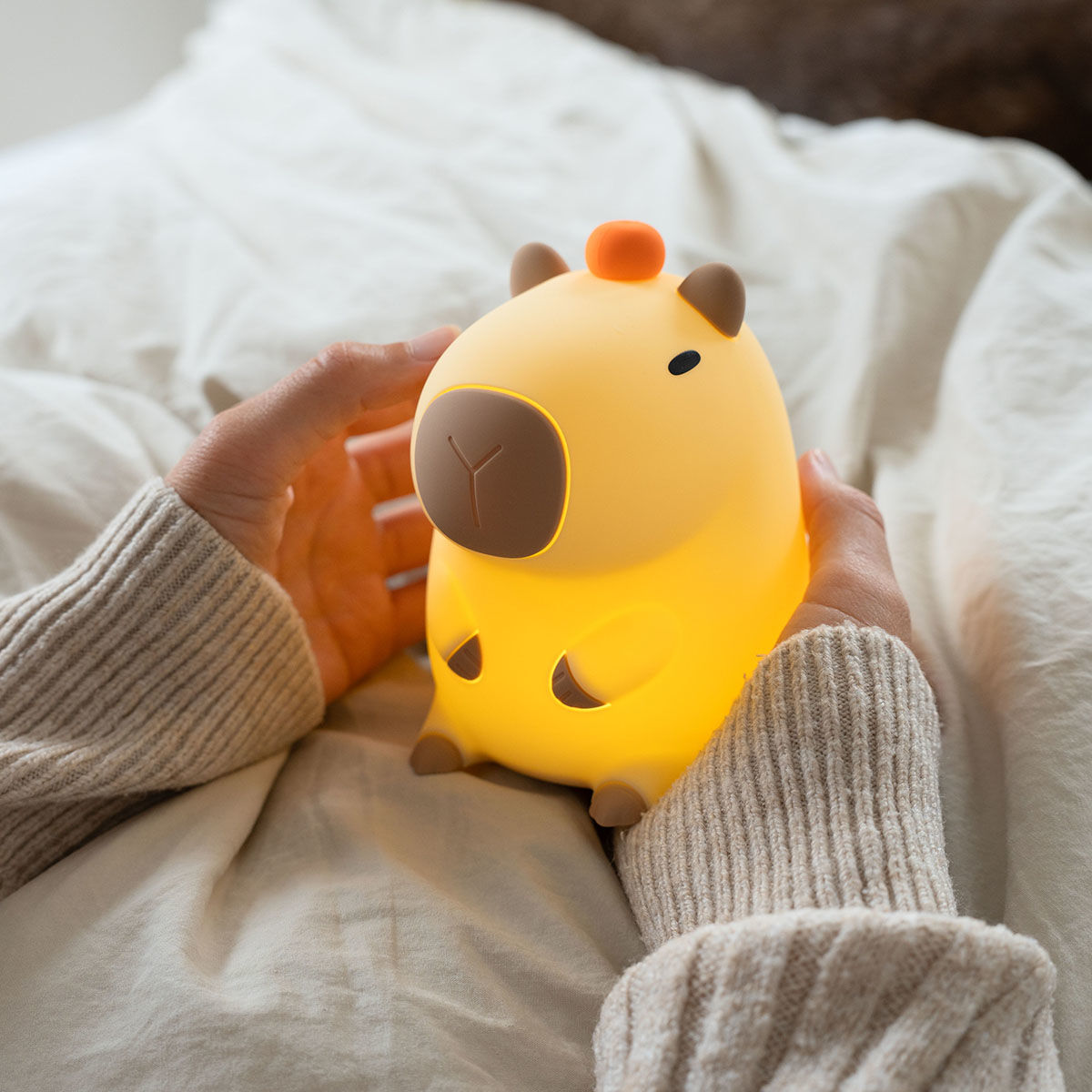 Lampada Capibara