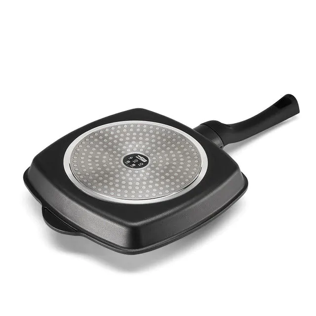 Padella Lazy Man 3 in 1
