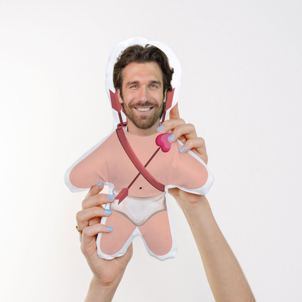 Mini Me Cupido