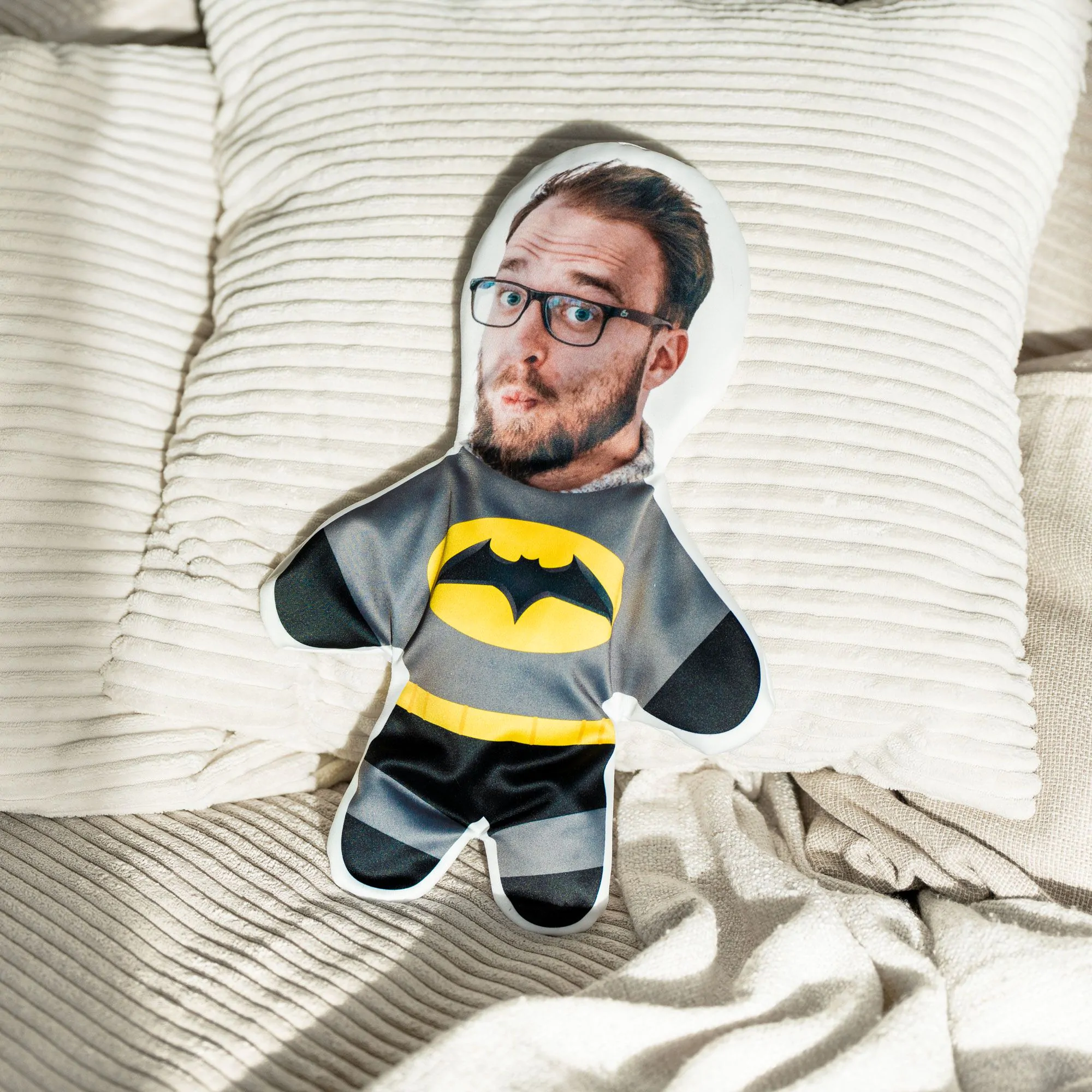 Mini Me Batman