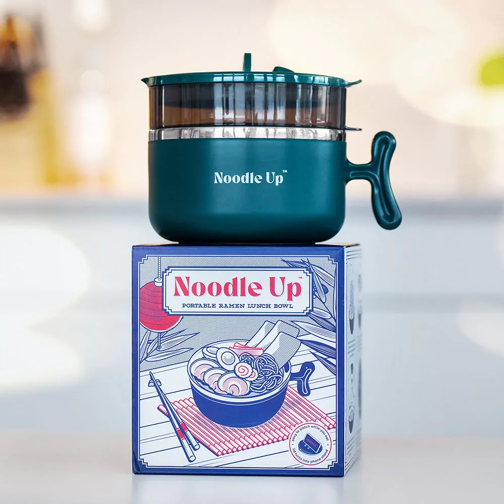 Ciotola per Ramen d'Asporto